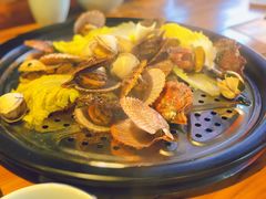 -黄寺蒸汽海鲜(黄寺大街店)
