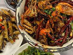 -辣螃铠盆盆蟹大排档(总店)