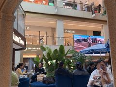 -CHARLIETOWN红茶公司(南京万象天地店)