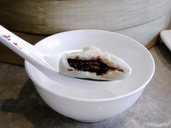 巧克力小笼包-鼎泰丰(国贸商城店)