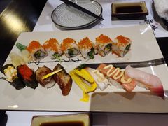 -松临·铁板烧&Omakase(神农店)