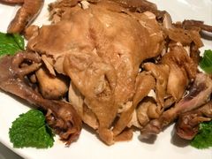 -惠丰堂饭庄·烤鸭·京味菜(翠微路店)