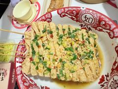 -鸿先阁·干煸虾(星沙店)