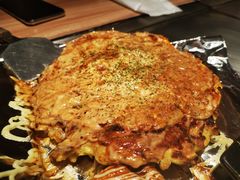 -日葵 大阪烧ひまり(仙霞路店)