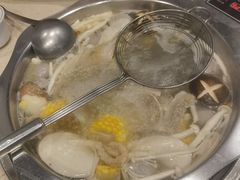 -八合里潮汕鲜牛肉火锅(吉大店)