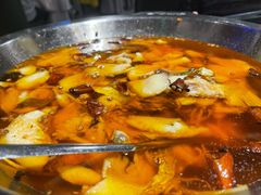 沸腾水煮鱼-新沸腾鱼乡(世贸天阶店)