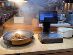 -西贝(宝乐汇店)