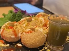 -克比叔叔印度餐厅Kebabs on the Grille (人民广场店)