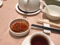 古法鸡煲翅-陶陶居海鲜酒家(新马路店)