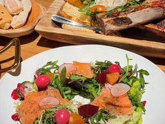-Osteria Garden 生蚝花园餐厅(原进贤路店)