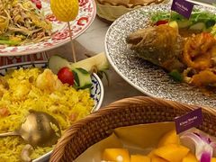 -KingThaia金泰兰(滨江天街店)