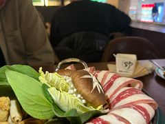 -韩鼎丰·韩国料理(林奥店)