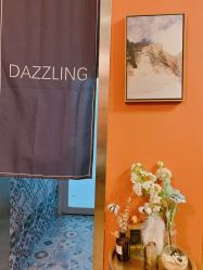-DAZZLING BEAUTY美甲•美睫专门店