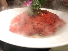 -潮火锅·麻辣牛肉火锅(观音桥方圆·LIVE店)