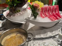 -ONE FULL 古董港式海鲜火锅