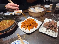 -黄三怪(清河店)