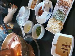 -北门涮肉·铜锅涮肉(南锣鼓巷店)