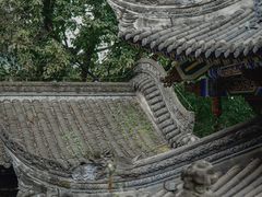 -关岳庙