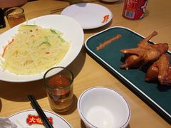 -大鸽饭(马王堆店)