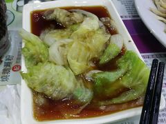 -香港祥兴茶餐厅(江北店)
