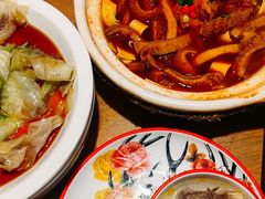 -新白鹿餐厅(城西银泰城店)