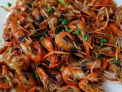 -汤记传菜(浦江店)
