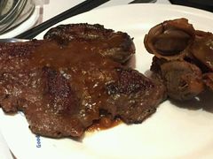 -星伦多 自助料理(圆融店)