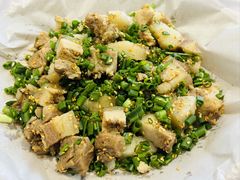 -水乡人家私房菜(逢简店)