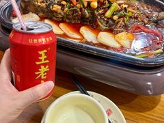 -最爱鲜巫山纸包鱼(解放碑总店)