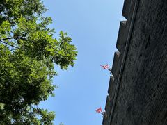 -西安城墙·碑林历史文化景区