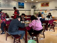 大堂-扒骨肉雅鱼饭店(三雅文化传承店)