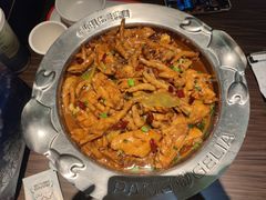 -胖哥俩肉蟹煲(福州仓山爱琴海店)