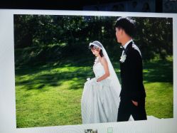 -太古映画婚纱摄影(天河店)