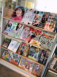 -Hair Garden Resort日式发艺沙龙