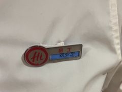-海底捞火锅(江北万达商业广场店)