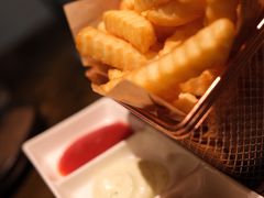 -BOCATA 西班牙餐厅(三里屯店)