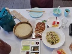 -天和晟烤鸭店(世纪坛店)