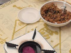 -串盟烧烤大排档·长沙美食地标(星沙店)