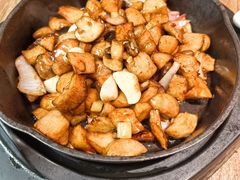 -云海肴·汽锅鸡·云南菜(广安门天虹店)