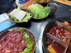 -谭记重庆老火锅(总店)