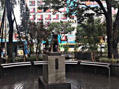 -涩谷区