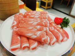 -京悦南门涮羊肉(长寿路店)