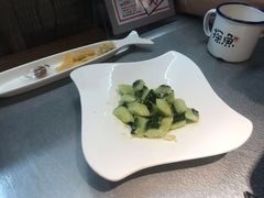 -探鱼·鲜青椒爽麻烤鱼(增城东汇城店)