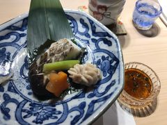 -鮨一日本料理(大中华店)
