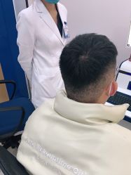 -雍禾植发全国连锁