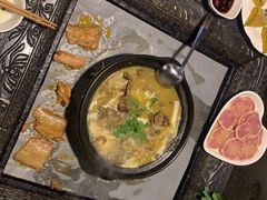 -哈吱喂丽江火塘·牦牛火锅(五一街店)