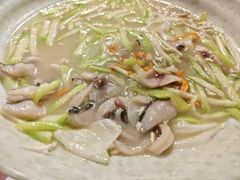 -龙桥私厨·姜花菊花过桥鱼·顺德菜(容桂店)