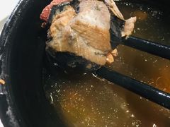 -鄱阳湖·江西小炒·瓦罐煨汤(五道口店)