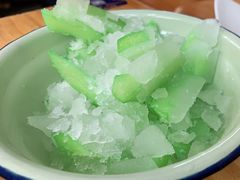 冰镇情果-炒豆合作社(东四总店)