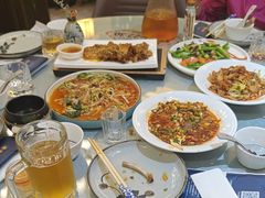 -君霖海鲜私房菜(春柳店)